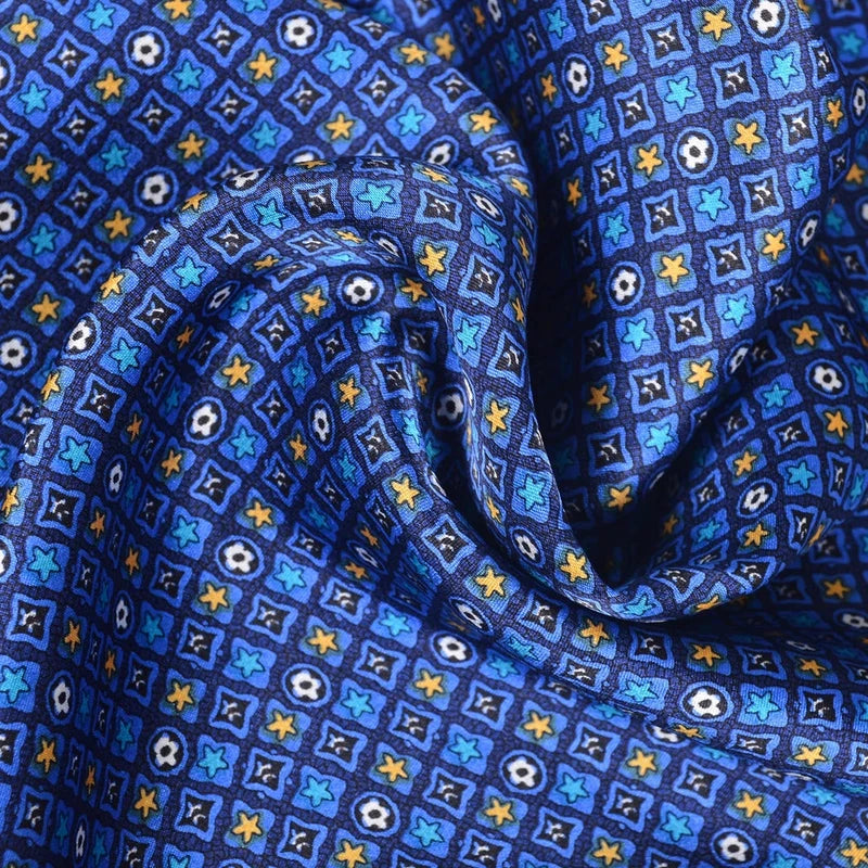 Écharpe Soie Homme Luxe 