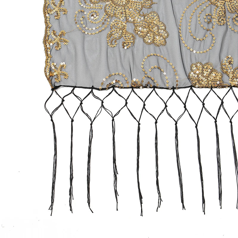 Etole Paillettes Sequins 