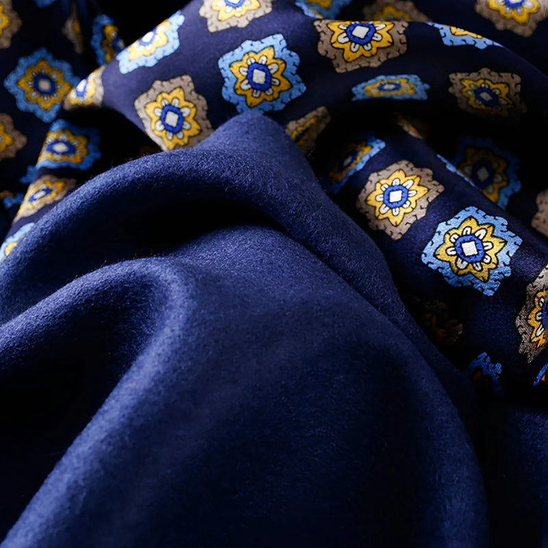 Foulard Cou pour Homme 