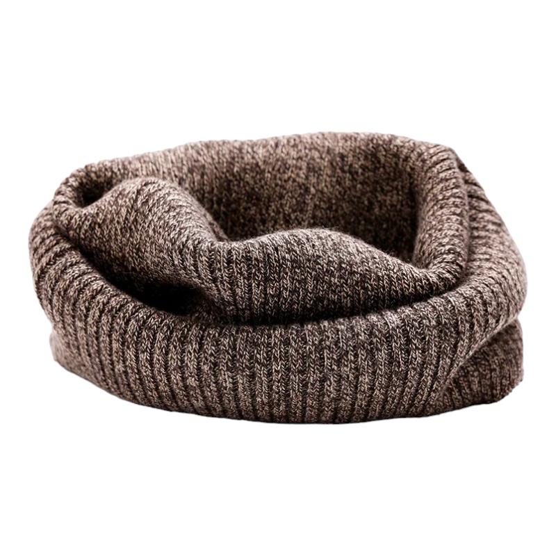 Snood Femme Chic Taupe 