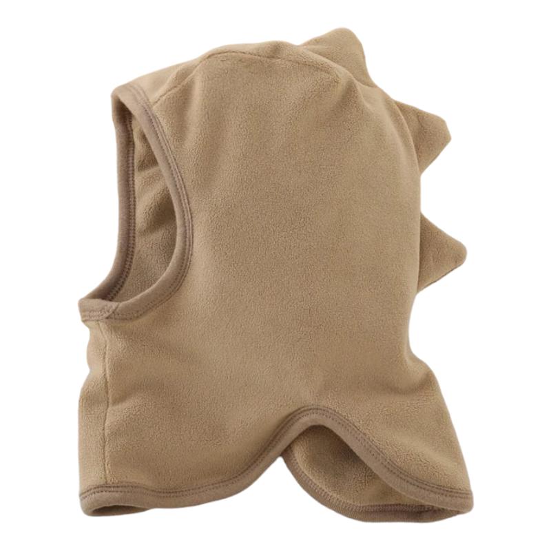 Cagoule Enfant 2 ans Taupe 1-3ans / 46-52cm