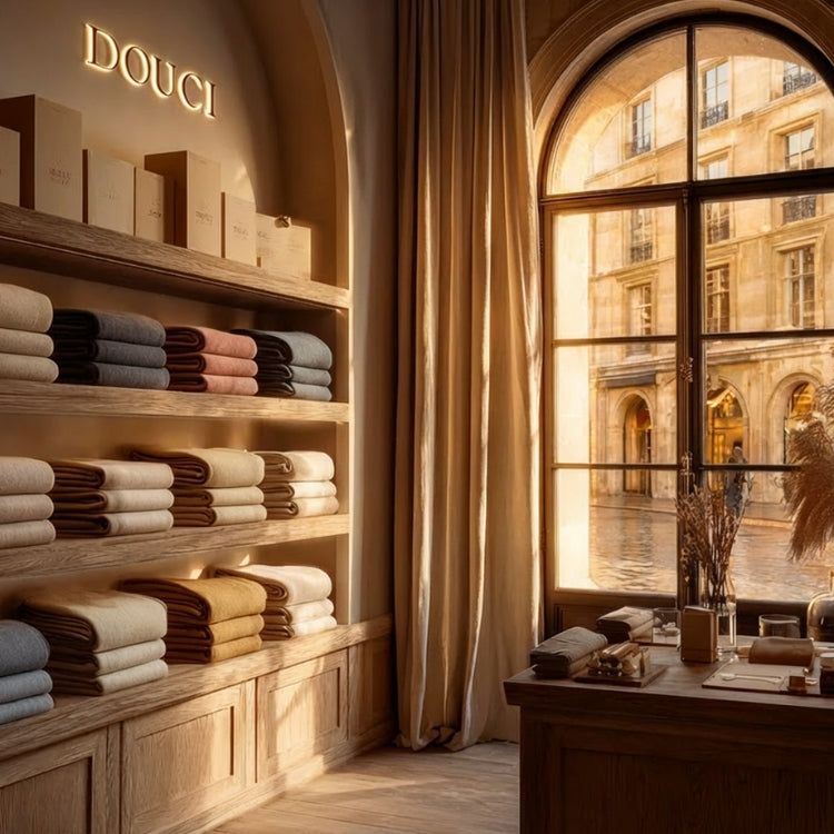 douci