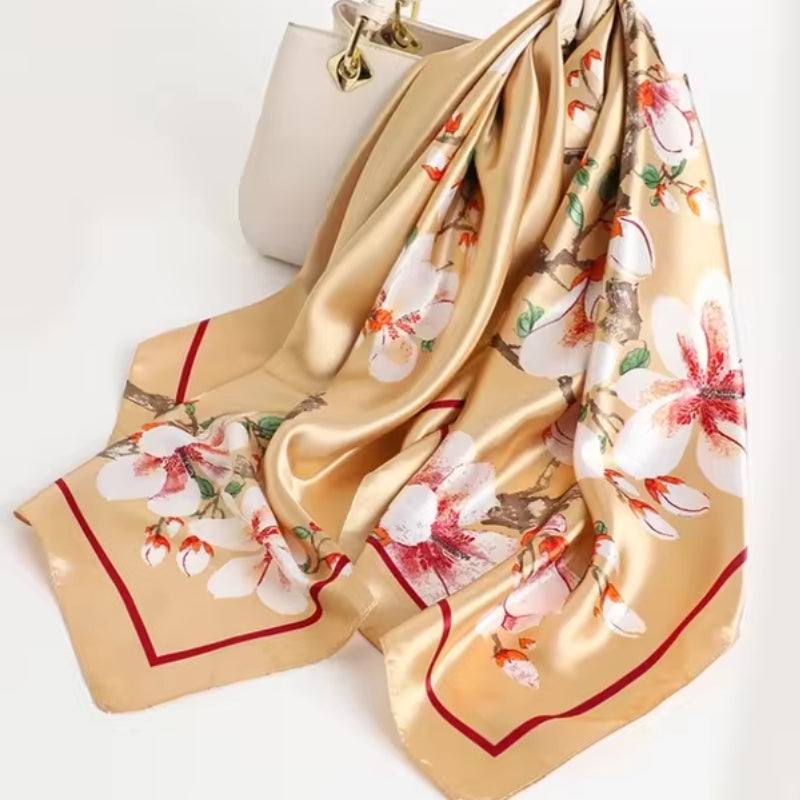 Foulard Carré 90x90 